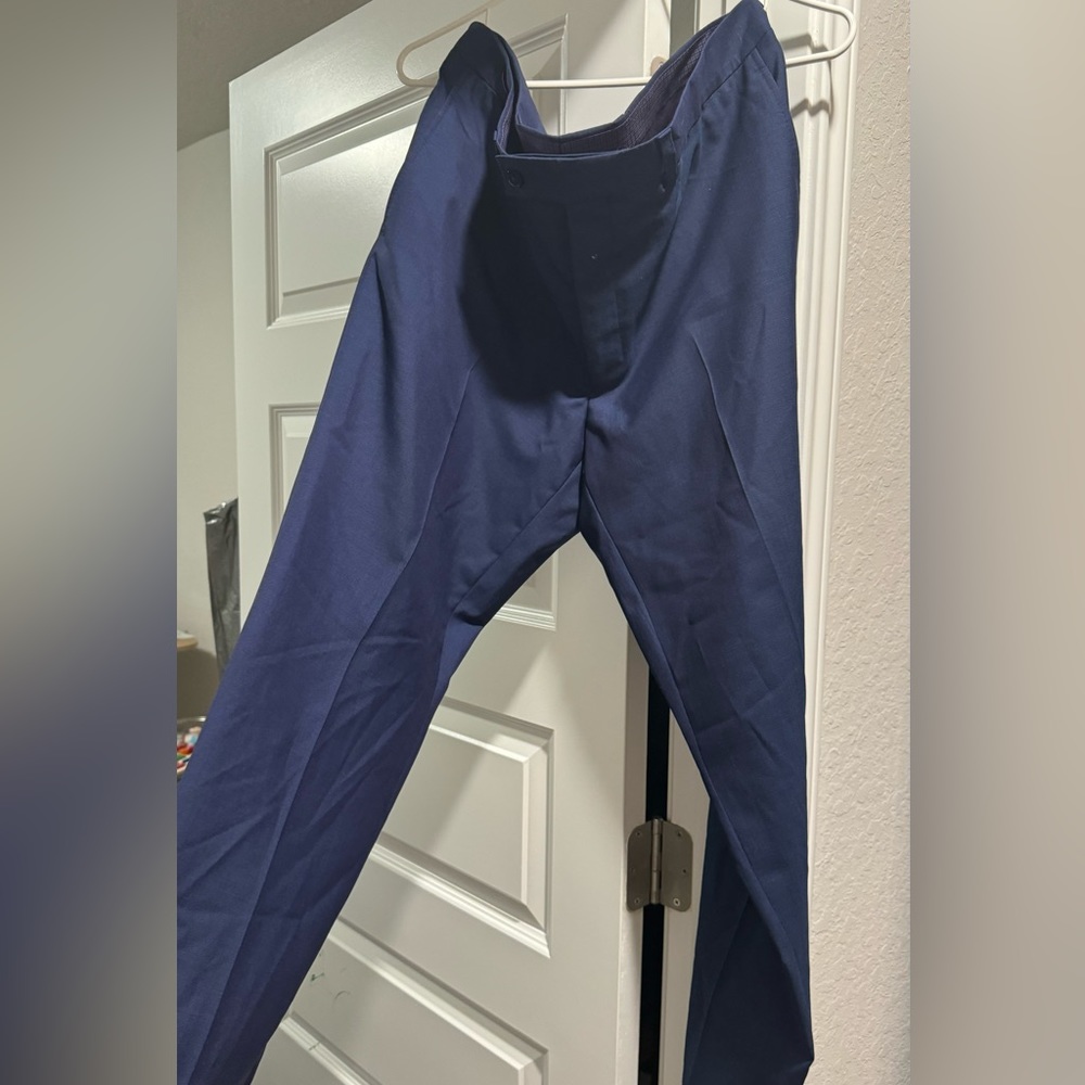 Ted Baker Dress Pants